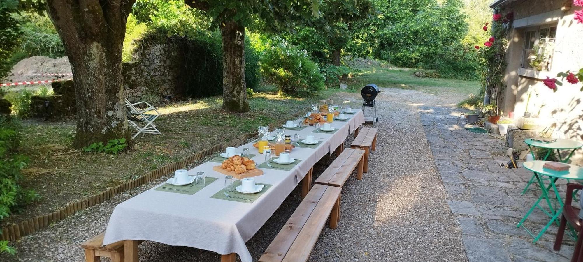 La Rossignolerie - La Familiale Vigneronne Panzió Chouzy-sur-Cisse Kültér fotó
